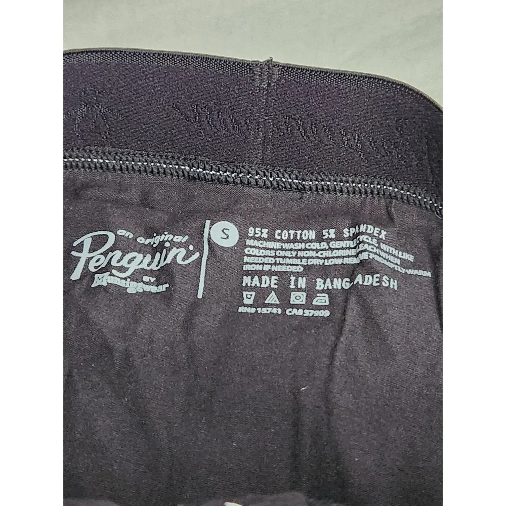 Penguin By Munsingwear pairs new